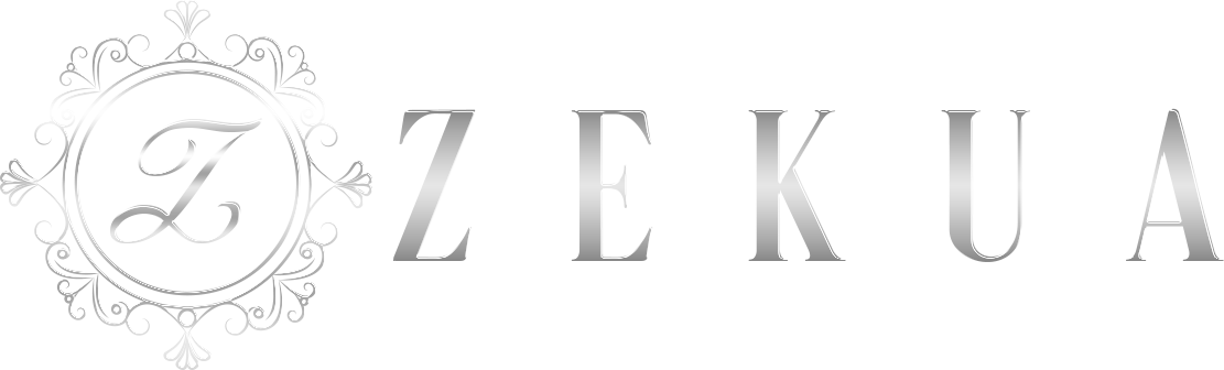 ZEKUA -ゼクア-